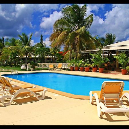 Anguilla Great House Beach Resort Лонг-Бей-Виллидж Экстерьер фото