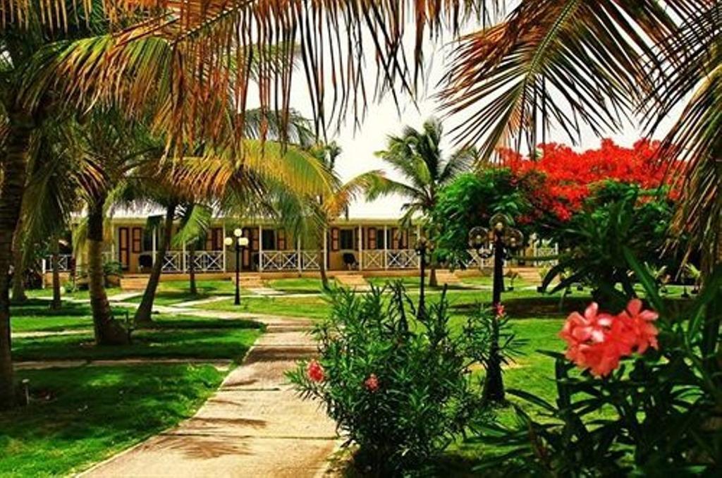 Anguilla Great House Beach Resort Лонг-Бей-Виллидж Экстерьер фото