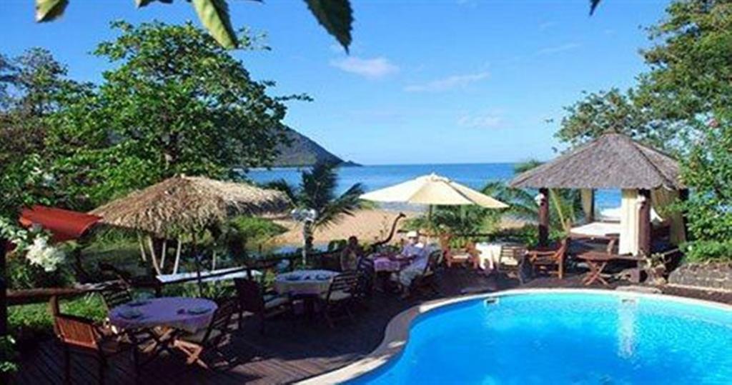 Anguilla Great House Beach Resort Лонг-Бей-Виллидж Экстерьер фото