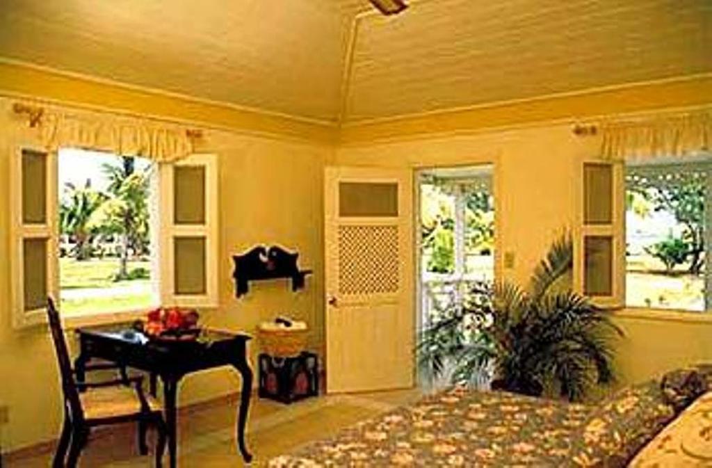 Anguilla Great House Beach Resort Лонг-Бей-Виллидж Экстерьер фото