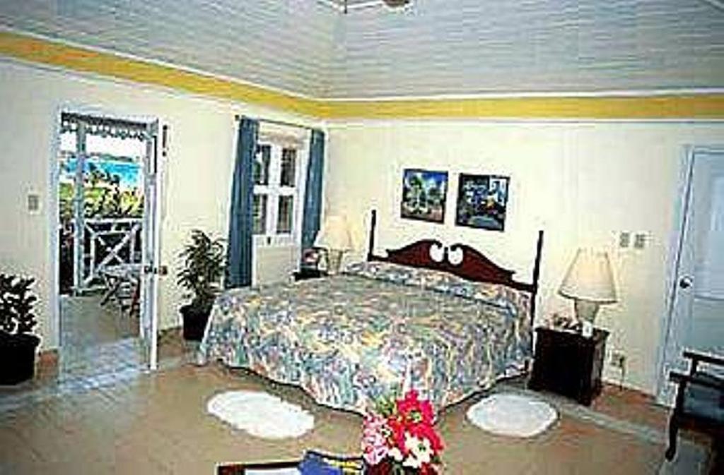 Anguilla Great House Beach Resort Лонг-Бей-Виллидж Номер фото