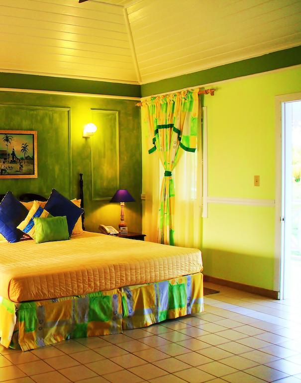 Anguilla Great House Beach Resort Лонг-Бей-Виллидж Номер фото