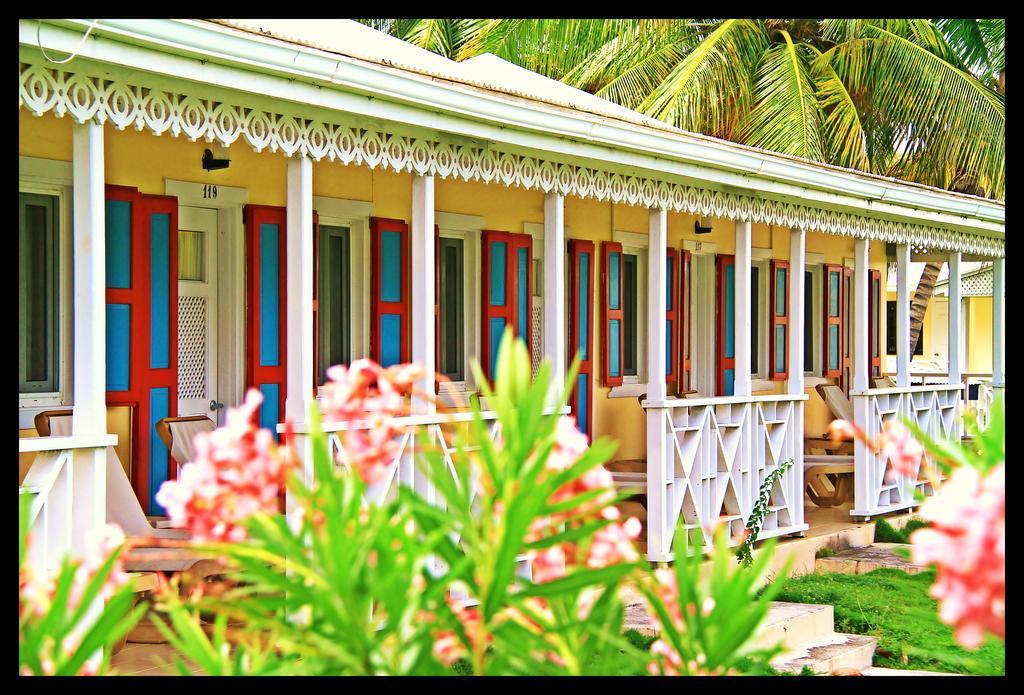 Anguilla Great House Beach Resort Лонг-Бей-Виллидж Экстерьер фото