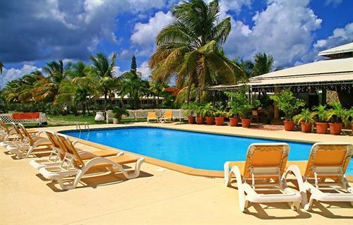 Anguilla Great House Beach Resort Лонг-Бей-Виллидж Экстерьер фото