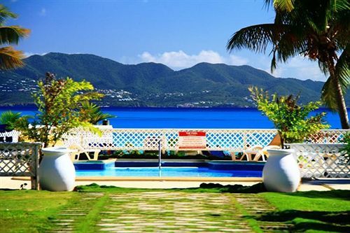 Anguilla Great House Beach Resort Лонг-Бей-Виллидж Экстерьер фото