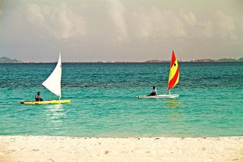 Anguilla Great House Beach Resort Лонг-Бей-Виллидж Экстерьер фото