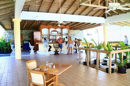 Anguilla Great House Beach Resort Лонг-Бей-Виллидж Экстерьер фото