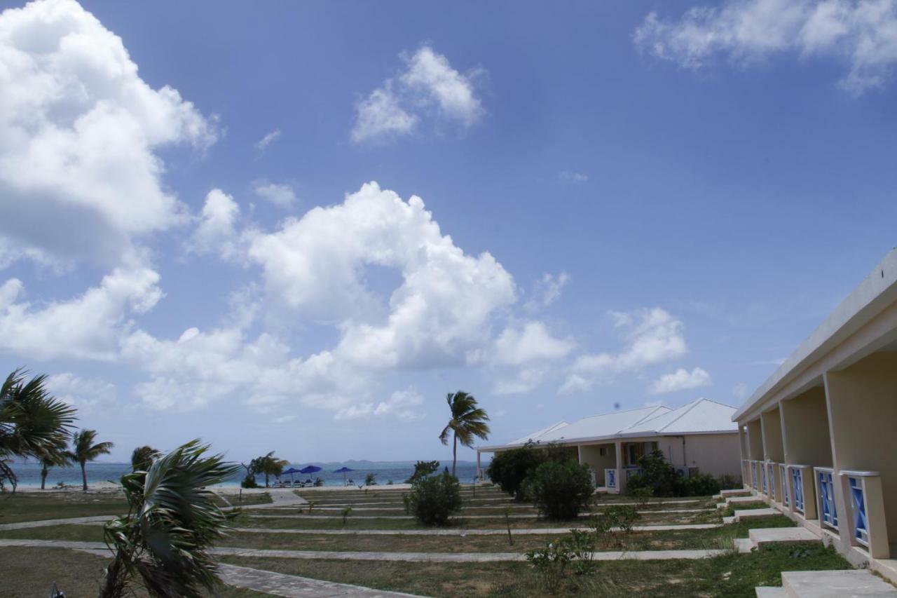 Anguilla Great House Beach Resort Лонг-Бей-Виллидж Экстерьер фото